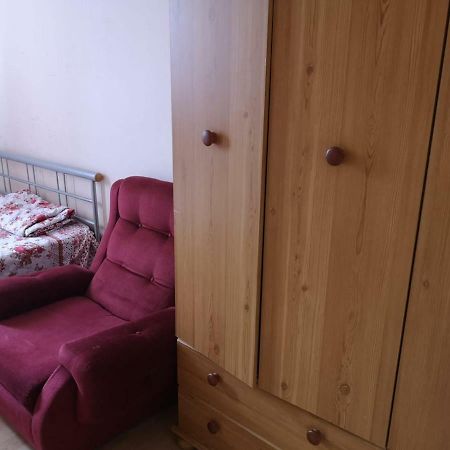 Double Bed Room @Clapham Londra Esterno foto