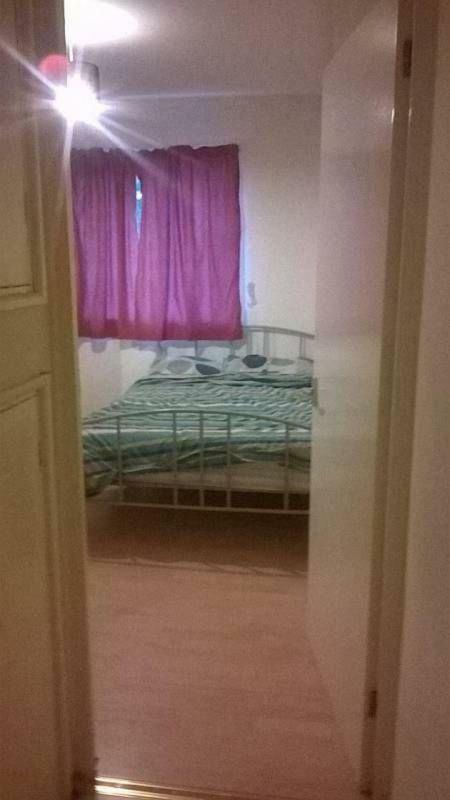 Double Bed Room @Clapham Londra Esterno foto